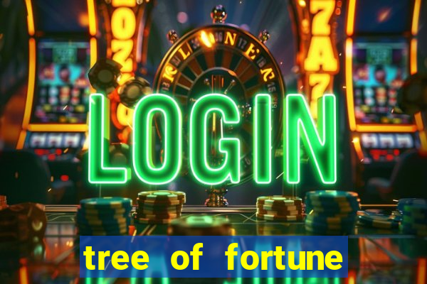 tree of fortune demo pg